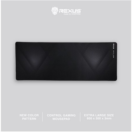 ITSTORE Mousepad Mouse Pad Alas Tatalan Gaming Rexus KVLAR T1 T3 T4 T5 T7 small large size