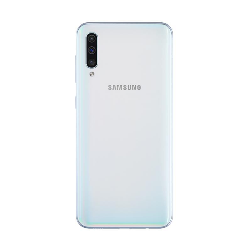 samsung a 50 white