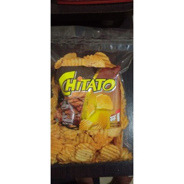 

Chitato 250gram mantap