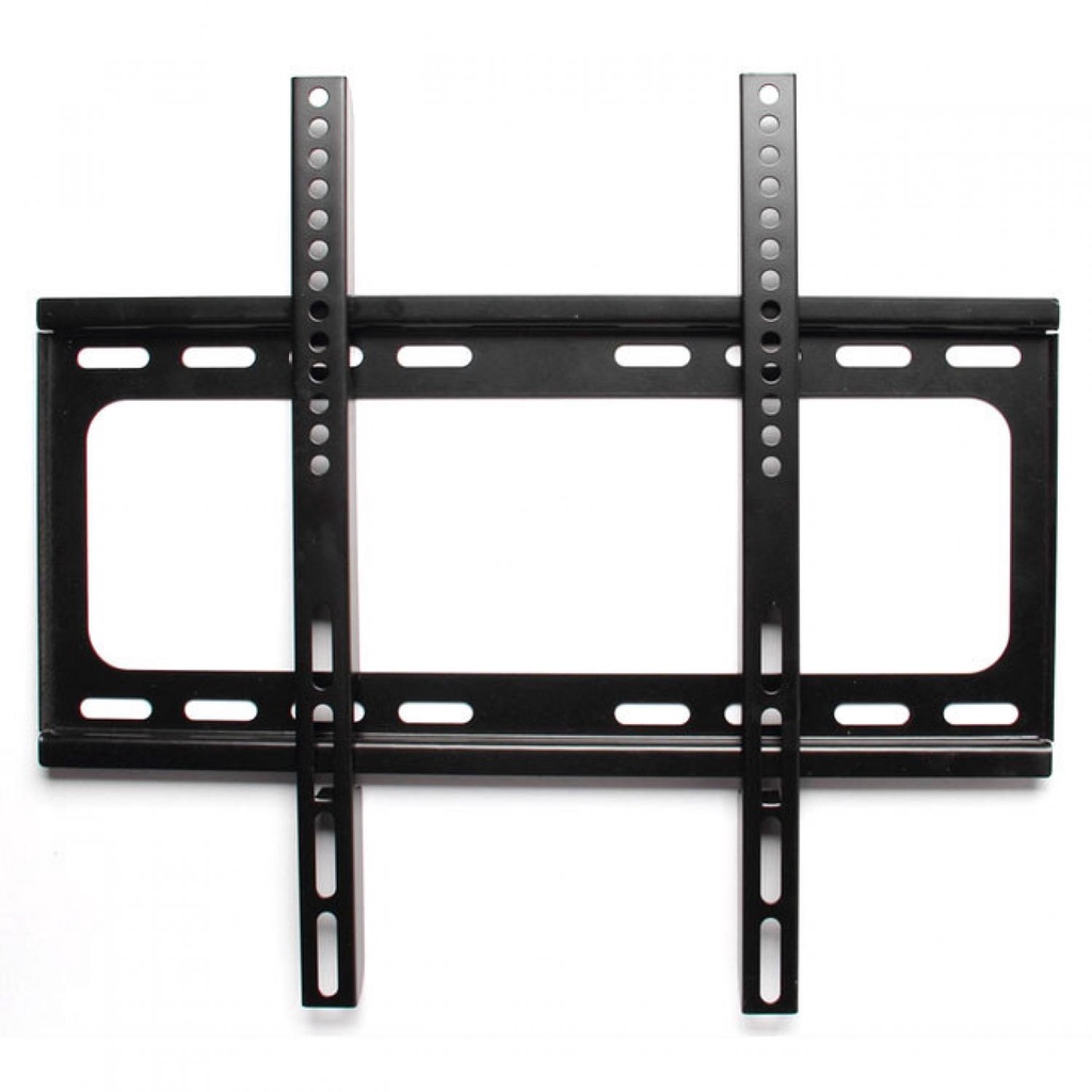 (1005 BARANG ORI) CNXD TV Bracket Metal 400 x 400 Pitch 4.5cm for 26-63 Inch - XH-002