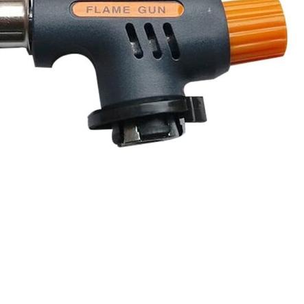 ➢ Portable Gas Torch Flare flame Gun Pematik Api Powerfull ™