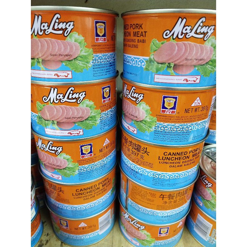 

daging maling TTS(non halal)