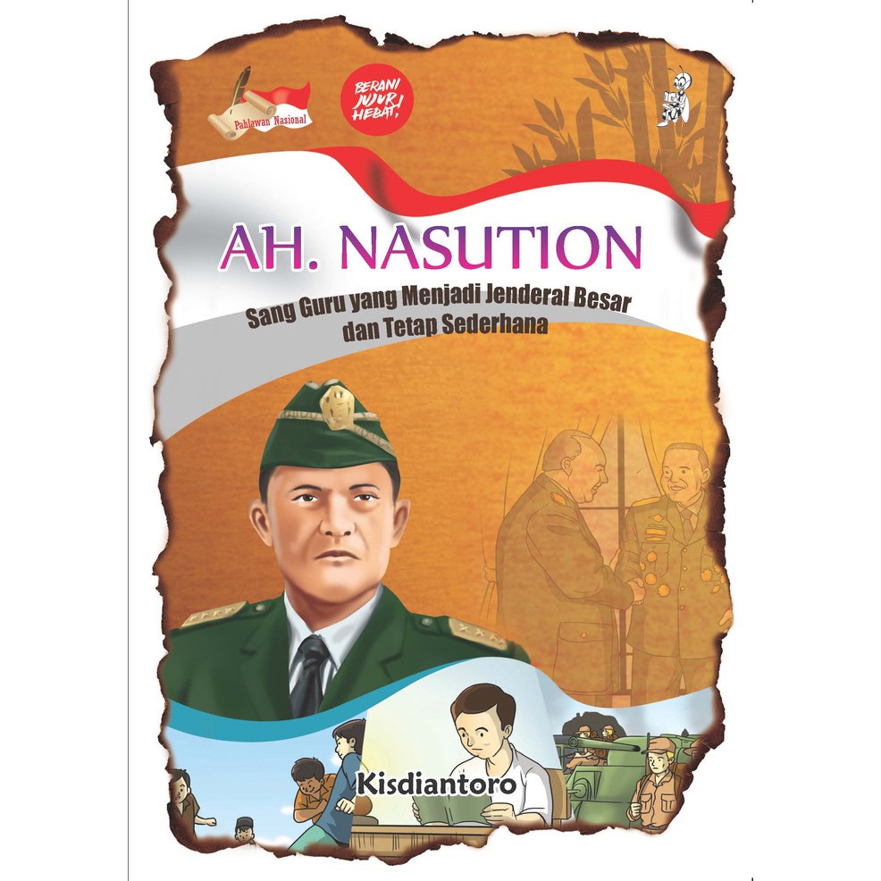 Abdul Haris Nasution