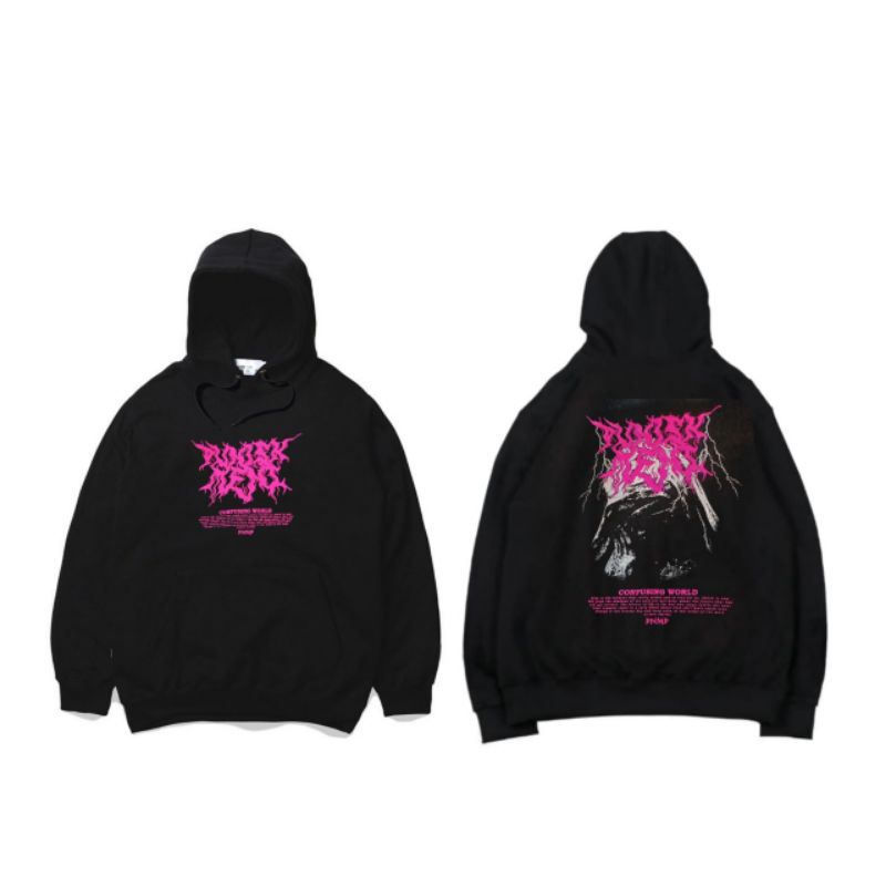 hoodie original punishment