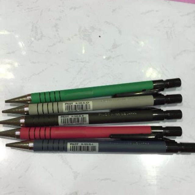 

Pensil Mekanik Pilot H-165