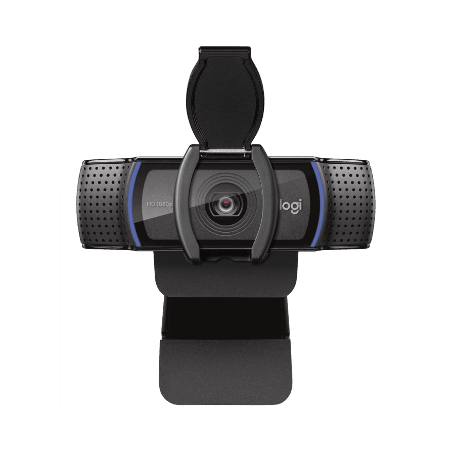 Logitech C920 / C920e Business Webcam