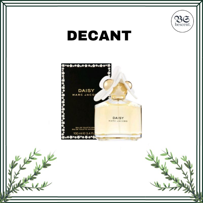 Decant Marc Jacobs Daisy for Woman ORIGINAL (parfume)