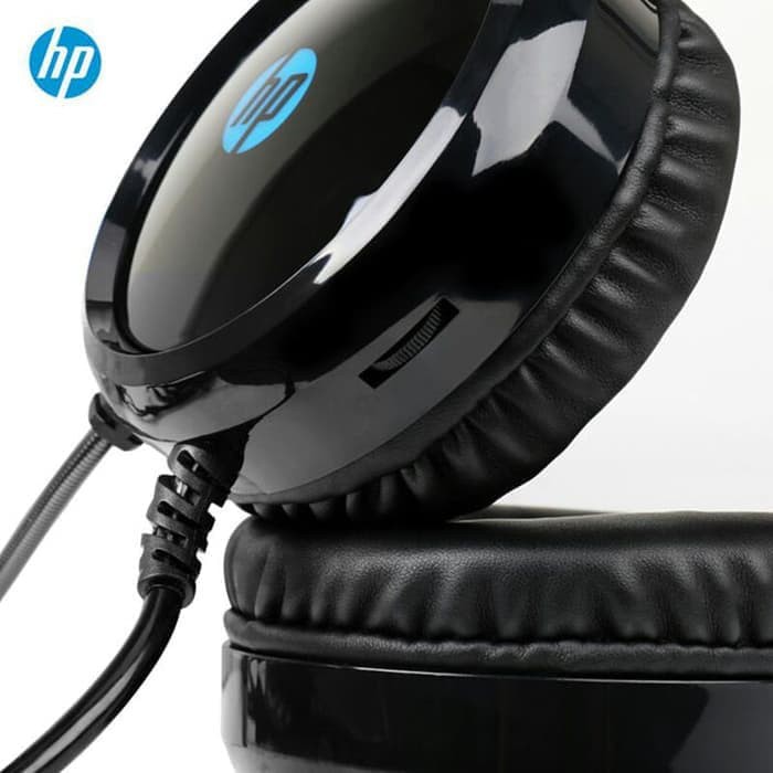 Headset Gaming Hp H120