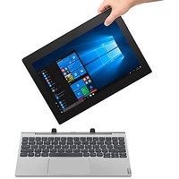 Lenovo Slim D330 Flex N4020 8GB 128GB eMMC 10.1&quot; W10 Pro Touch