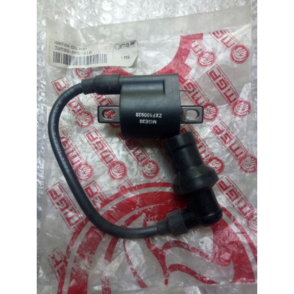 Coil ignition coil minerva megelli250 megelli 250 original
