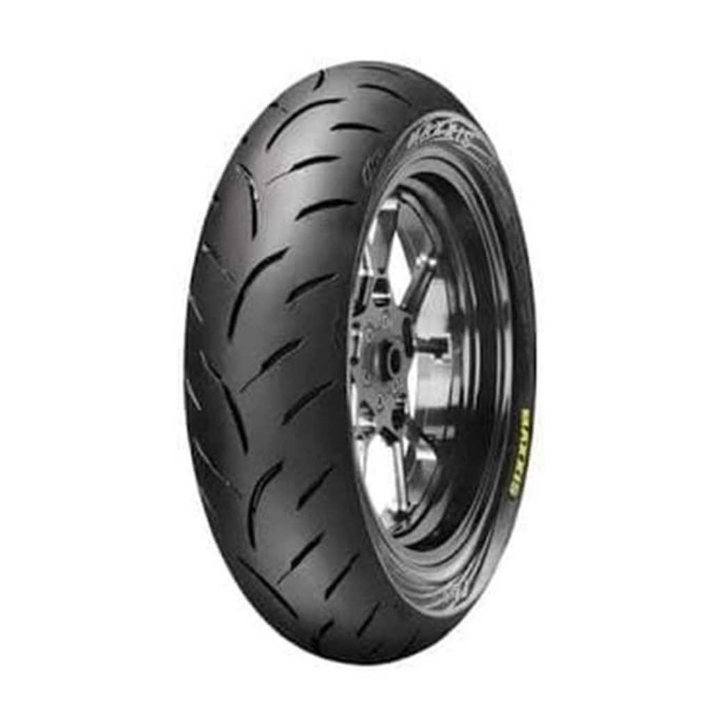 Ban MAXXIS Victra 120.70.13 Ban Harian Motor Matic NMAX dll NOT Federal Corsa Michelin Swallow IRC