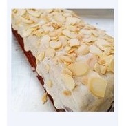 

Brownies panggang Uk 15x10