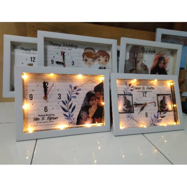 

PROMO KADO UNIK WISUDA DAN WEDDING