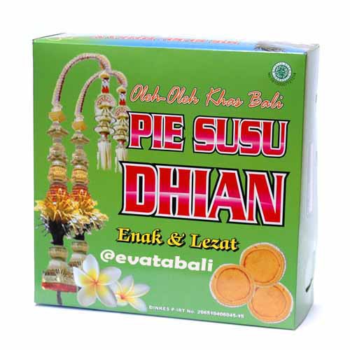 PIE SUSU DHIAN ISI 50 PCS