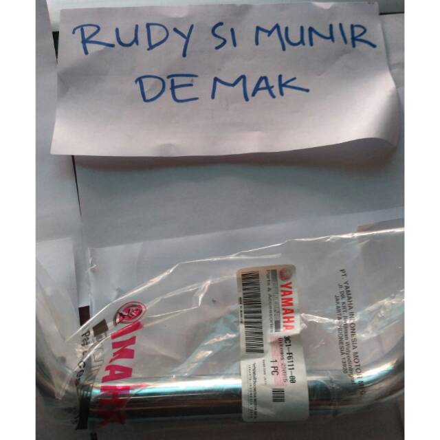 Stang Stir Old Vixion ORI Yamaha Indonesia