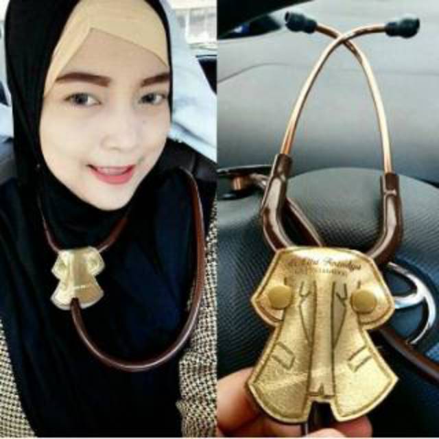 STETOTAG SNELI ( JAS DOKTER )