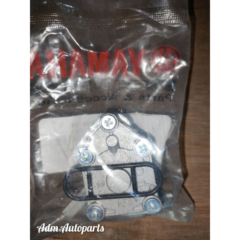 Keran Kran Pompa Bensin Mio Sporty Smile Soul Fino Lama Karbu 5TL/5MX.Ori