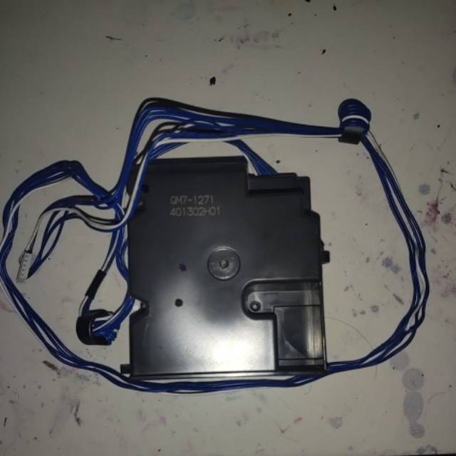 Power supply canon IX6770 6870 7270