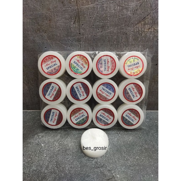 Meiyung cream malam ( 12 pcs )