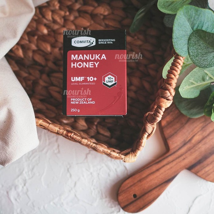 Comvita Manuka Honey UMF 10+ 250gr