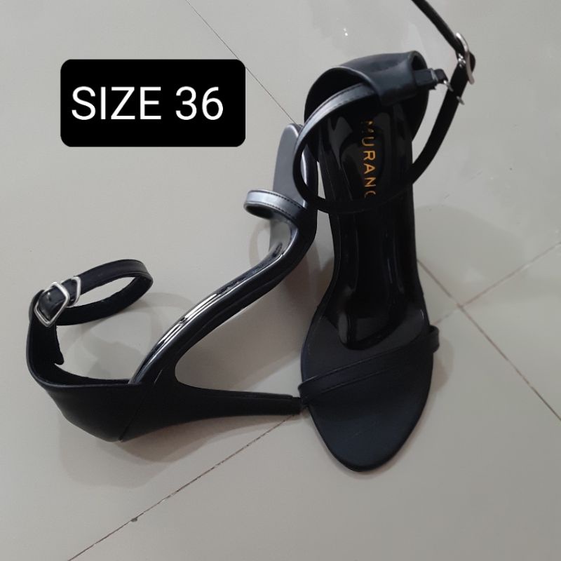 READYSTOCK SIZE 36