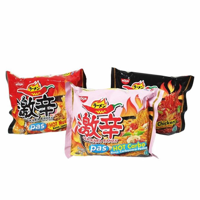 

Big Sale gekikara ramen pas hot Big Sale