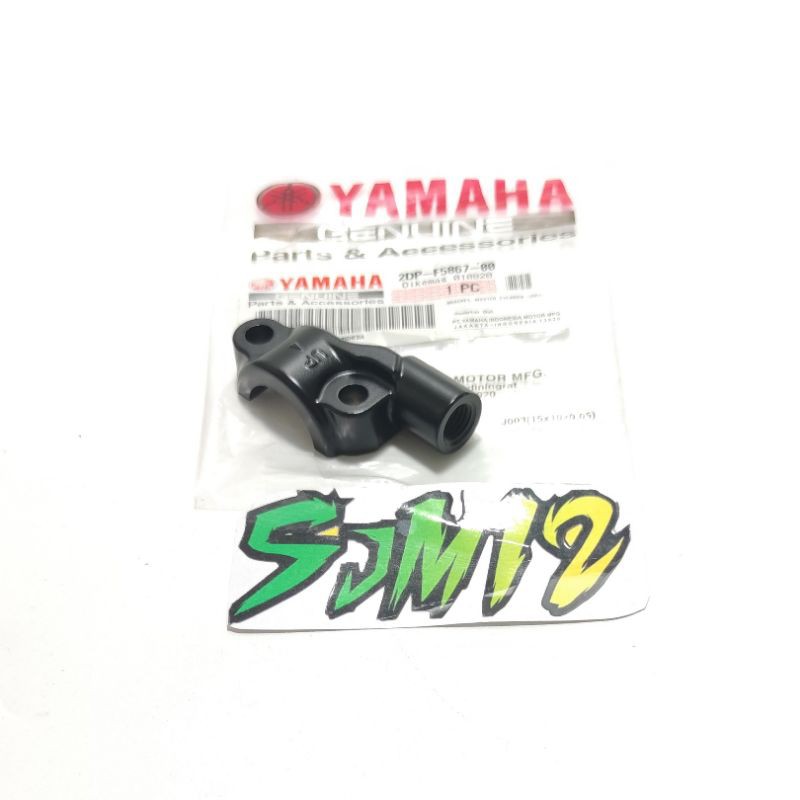 DUDUKAN SPION KANAN NMAX