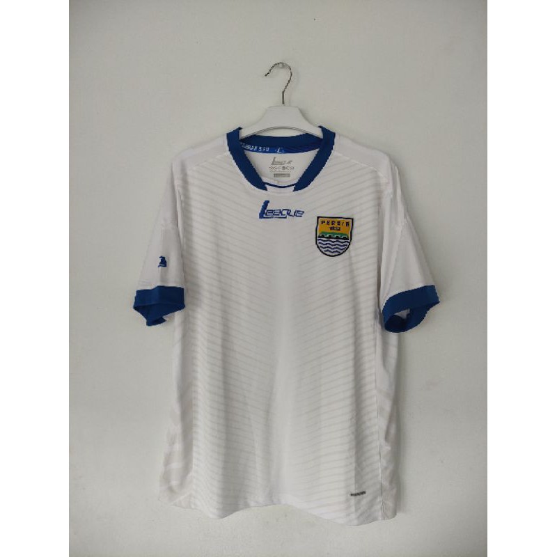 Jersey Persib Away 2014 Original