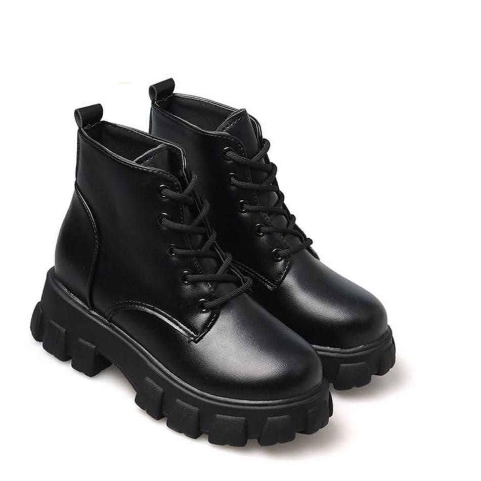 Tren Kekinian.. SEPATU BOOTS WANITA / SEPATU BOOTH WANITA IMPORT / SEPATU WANITA IMPORT  / SEPATU IM
