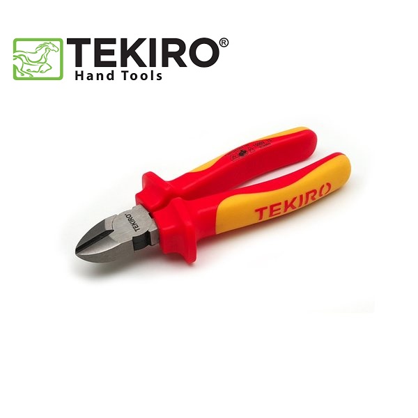 Tekiro TANG POTONG 6&quot; LISTRIK