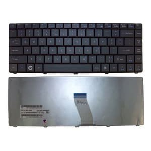 Keyboard Acer Aspire 4732 4732Z eMachines D725 D525 - Hitam