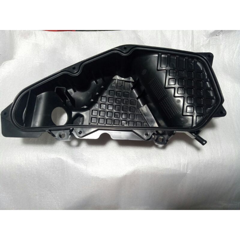 BOX FILTER VARIO 125 150 LED NEW // BOX FILTER VARIO 125 OLD BOHLAM // RUMAH FILTER VARIO 125 150