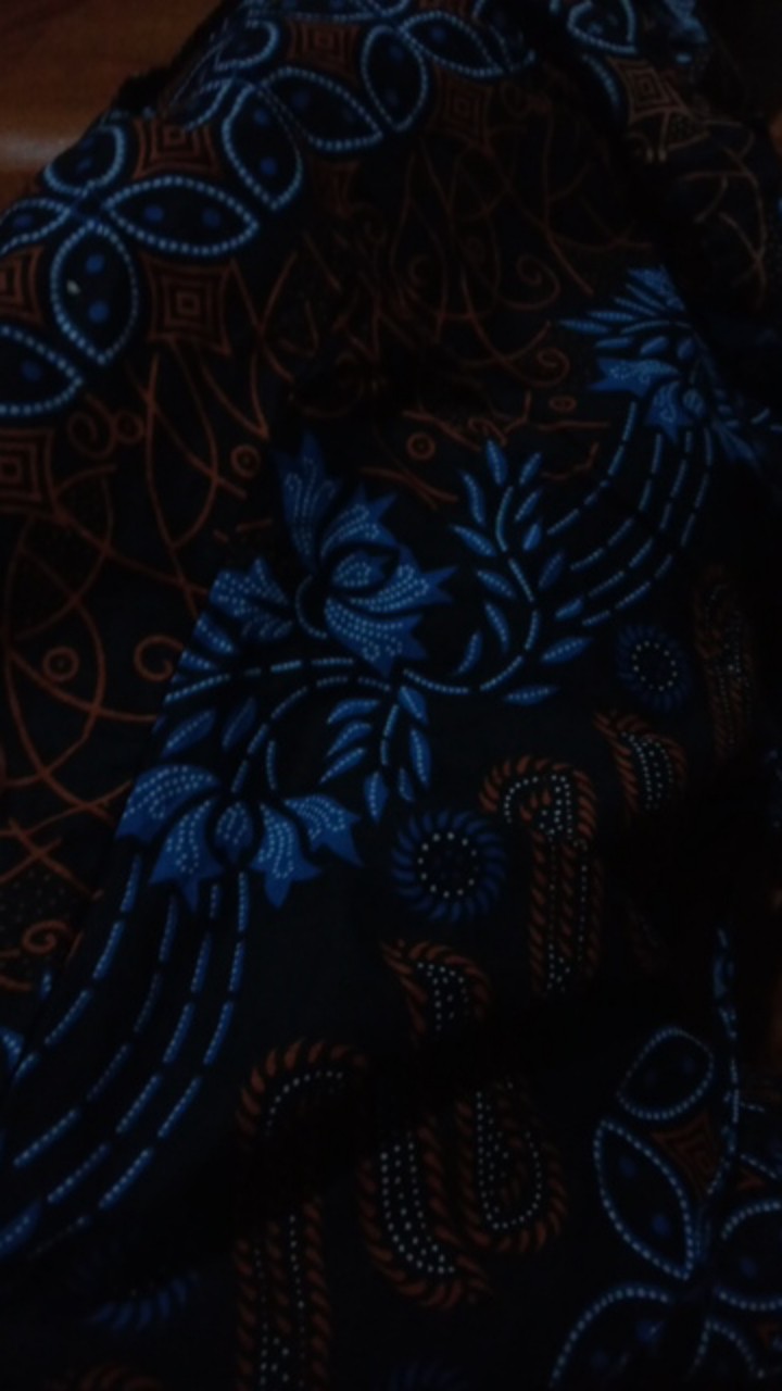 Atasan Batik Wanita Bolero Terbaru Terlaris Terhitz