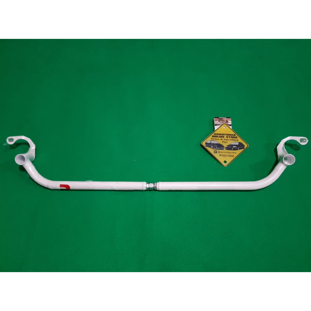 strutbar depan ultraRacing Honda Civic EF Grandcivic Nouva LX 1988 1989 1990 1991 injeksi dual carb