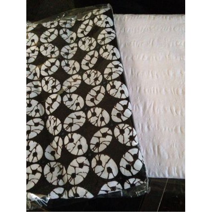 kain batik set