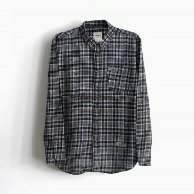 Kemeja flanel murah kemeja pria baju distro murah baju