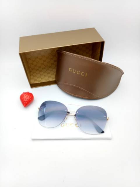 KACAMATA /SUNGLASES GUCC1 66030 NEW ARRIVAL