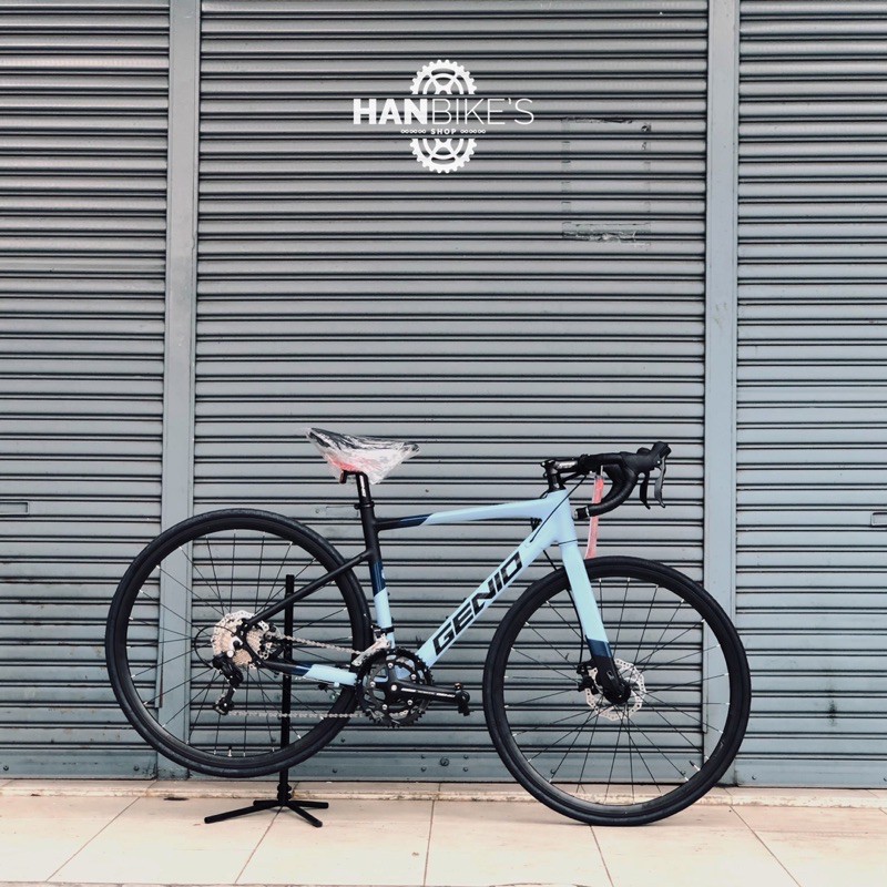 Roadbike United Genio Breaker 2.0 2021