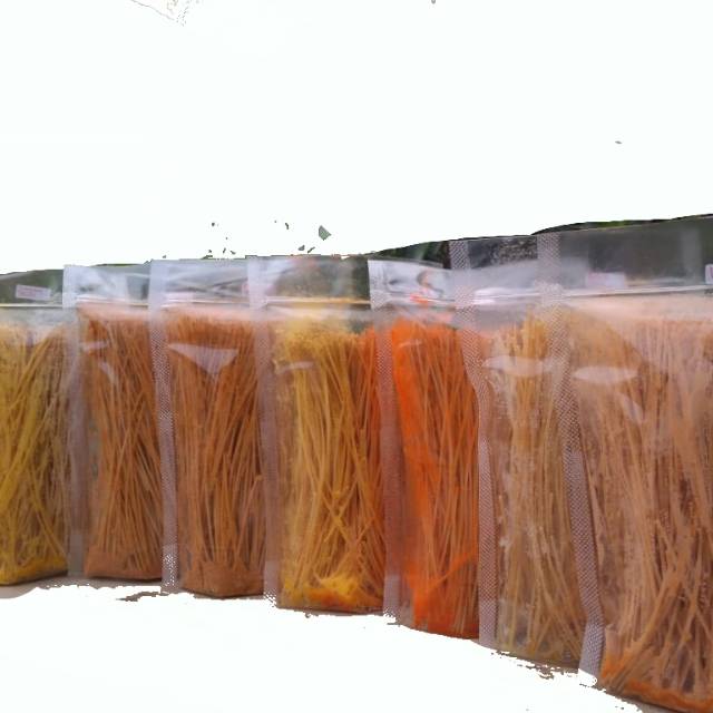 

Mie Lidi Uni Kemasan Pouch Ekonomis