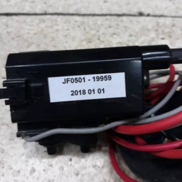 Flyback JF0501-19959 Kualitas Bagus