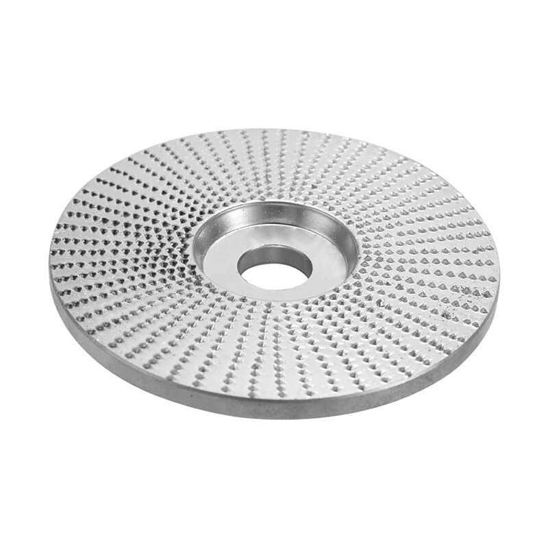 

Mata Gerinda Kayu Carving Saw Blade Disc Diameter 100mm