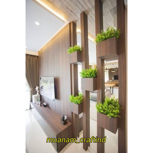 PENYEKAT RUANG HPL | PENYEKAT RUANG MURAH | PENYEKAT RUANG MINIMALIS | FURNITUR MURAH | FURNITUR HPL