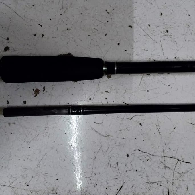 JORAN JIGGING KENZI JIGMAN PE3-4 Kode 169