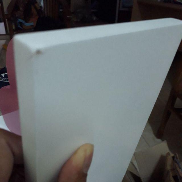 Cloud Bookend Pembatas Buku Rak Buku Penahan Buku Ambalan Floating Shelves Dekorasi Hiasan Kamar