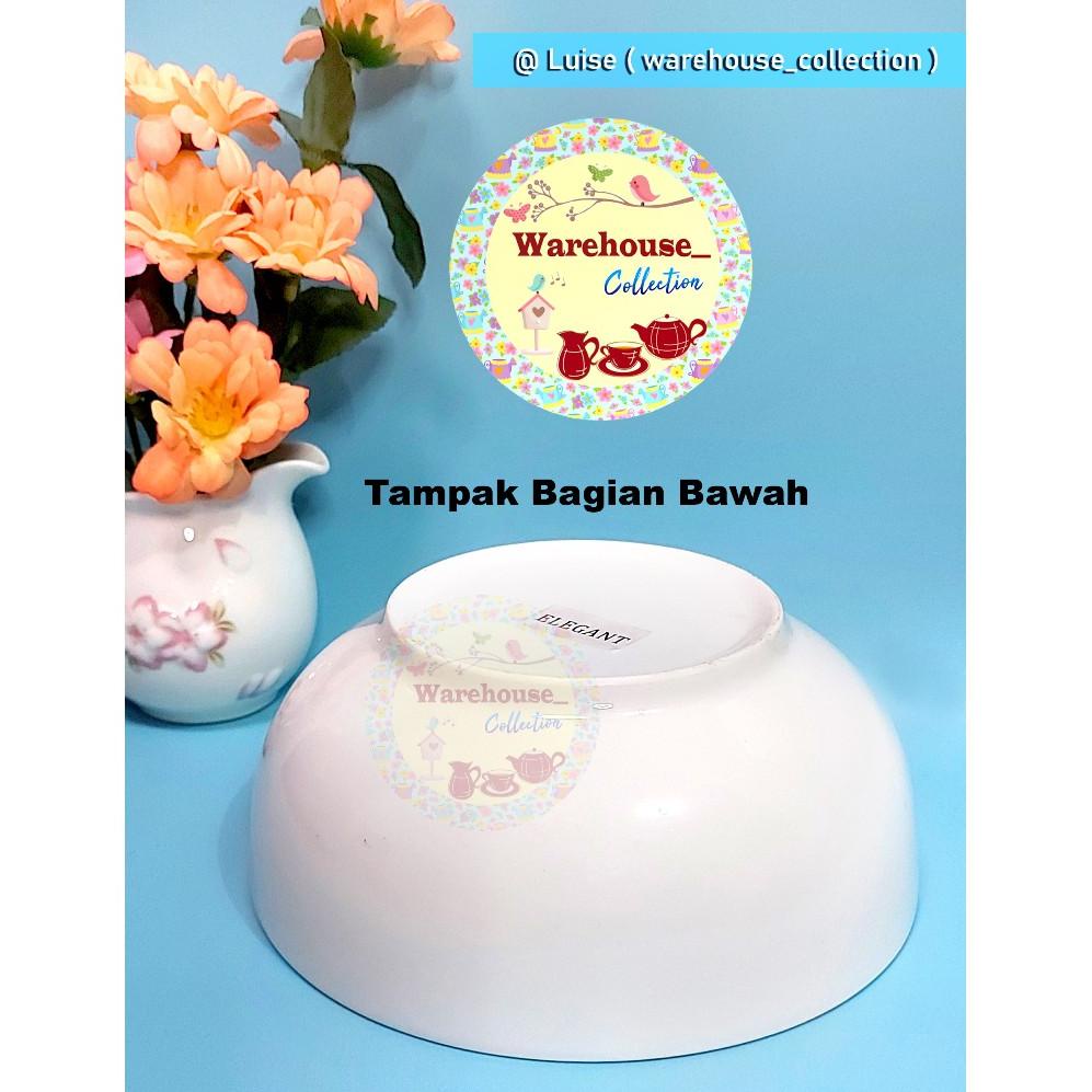 Mangkok Ramen 17 cm / Ramen Bowl 17 cm/ 7inch / Mangkok Mie cantik / Mangkok Mie Ramen