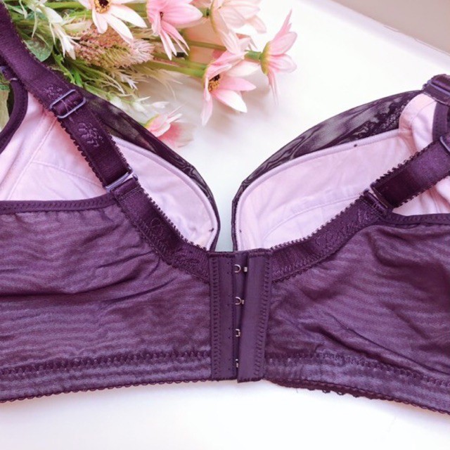 Bra (K-A15)/ Pakaian dalam wanita penutup lemak / kait 4 / kode 5569