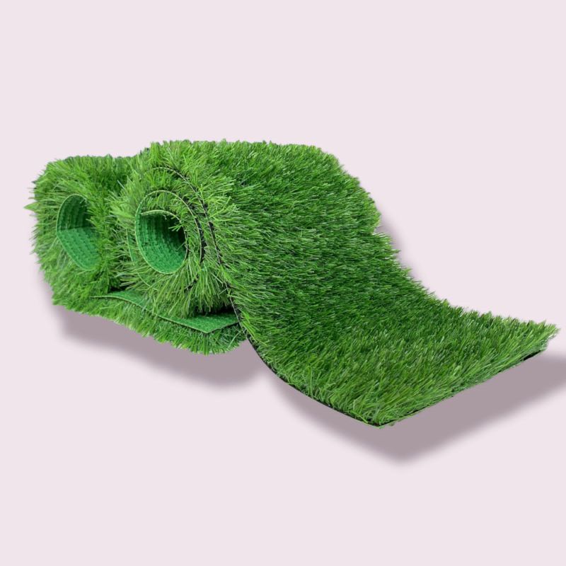 rumput sintetis taman tipe swiss 30 mm - rumput artifical - rumput palsu