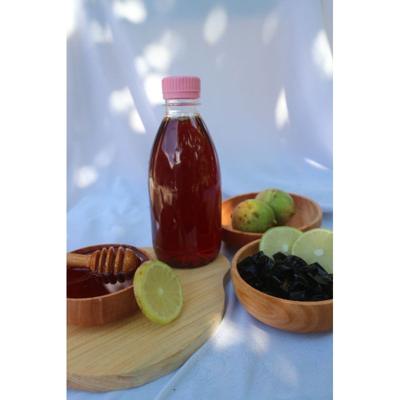 

Tetes Cao asli Sukoharjo 300ml
