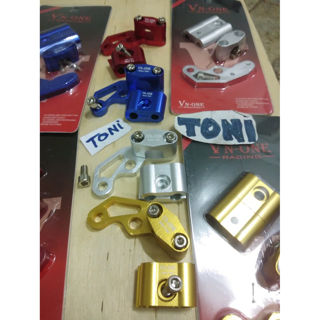 breket selang rem depan dan bisa untuk selang garden psi crg  tdr ktc atau morin ya termurah