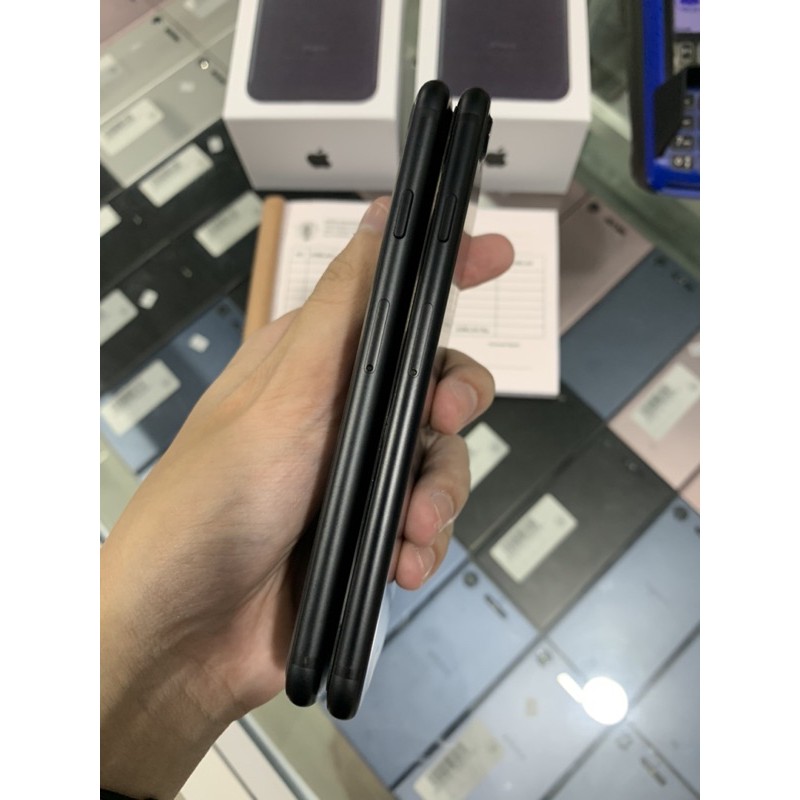 iPhone 7 128GB Super Mulus Like New GARANSI 1 BULAN (30 HARI)